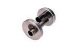Silencer Insert 67.7mm Simson