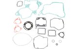Gasket Set complete Moose Racing CR 125 2001-2002