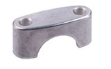 Handlebar Clamp top part Simson