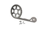 Chain Kit AFAM extra reinforced 17x39 Honda NC750 Integra