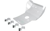 Skid Plate aluminium Moose Racing CR 250 2000-2001
