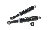Shock Absorber 280mm black (x2)