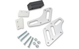 Swingarm Slider complete Moose Racing YZ 125 / 250