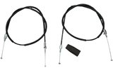 Throttle Cable Moose Racing Honda CRF 250 / 450 2002-2006
