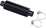 Flow Cooler aluminium black