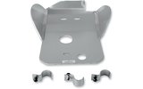 Skid Plate aluminium Moose Racing EC 250 / 300