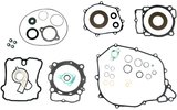 Gasket Kit complete with oil seals FC / SX-F 450