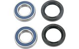 Wheel Bearings + Oils seals Moose Racing YZ / YZF