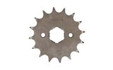 Front Sprocket AFAM 16 teeth 428 Kymco Pulsar / Sector / Maxxer / Derbi / Honda / Daelim