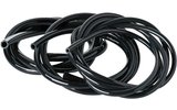 Carburetor Vent Hose 3,2 mm black