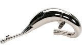 Exhaust FMF Fatty nickel-plated CR 125 2000-2001