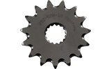 Front Sprocket Renthal 520 T15 self-cleaning KTM / Husqvarna / Beta