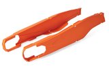 Swingarm Protection Polisport orange KTM / Husqvarna