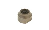 Nut conical M12x1mm f. rear wheel axle Puch Maxi