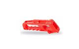Swingarm Slider Polisport CRF red