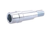 Rear Axle Extension Simson