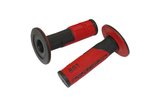 Grips ProGrip 801 dual compound black/red