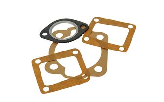 Sylinterin tiivistesarja Airsal Sport 63.7Cc 44mm Tomos A35 / A38B / S25/2