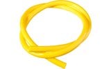 Carburetor Vent Hose 3,2 mm yellow