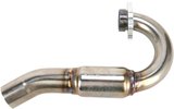 Exhaust Header FMF Powerbomb stainless steel KXF 250 2012-2016