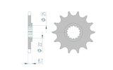 Front Sprocket Afam self-cleaning 12 teeth KTM / Husqvarna / Beta