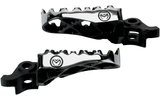 Footpegs Moose Racing Hybrid standard KXF 250 / 450