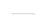 Spoke rear 17'' 195x3mm Derbi