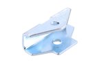 Luggage Rack Bracket Simson