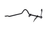 Foot Brake Lever w/ brake light switch seat Simson