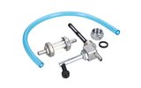 Fuel Tap, Hose + Filter Simson