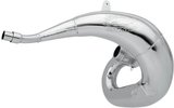 Exhaust FMF Gnarly nickel-plated EC 250 / 300 2007-2011