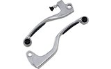 Lever Set Moose Racing KX 125 / 250 Competition black 1993-1996