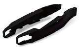 Swingarm Protection Polisport black Yamaha YZ / YZF
