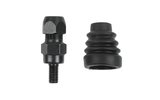 Mirror Adapter M8 RH thread f. mirrors w/o thread Aprilia Rally / Scarabeo 50-100