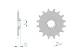 Front Sprocket Afam self-cleaning 420 / 14 teeth SX / TC 65