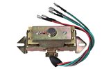 Charger 6V Simson 5 wires
