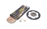 Chain Kit AFAM extra reinf. 17x38 KTM 1290 / 1290 R Super Duke