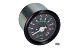 Tachometer 60mm Simson