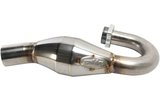 Exhaust Header FMF Megabomb stainless steel KXF 250 2017-2020