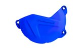 Clutch Case Cover Polisport blue Husqvarna FE 250