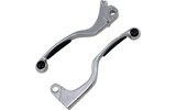 Lever Set Moose Racing CR 125 / 250 Competition black