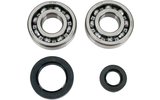 Bearings + Oil Seals crankshaft Moose Racing Honda CR 250