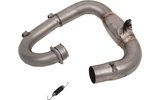 Exhaust Header Pipe FMF Megabomb titanium YZF 450 2020-2022