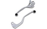 Lever Set Moose Racing KX 125 / 250 Competition transparent