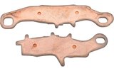 Brake Pads front Moose Racing XCR KX / RM 85