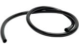 Fuel Hose 91cm x 7,9 mm black