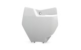 Front Number Plate Polisport OEM colour 16 KTM SX / SX-F