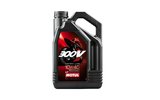4-Stroke Oil Motul 300V Factory Line 10W-40 4L