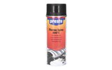 High Temperature Spray Paint Presto matte black 800°C 400ml
