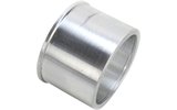 Inlet Sleeve exhaust aluminium CRF 250